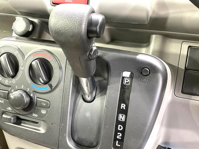 エブリイ ＰＣリミテッド　ＳＤナビ　衝突被害軽減システム　禁煙車　コーナーセンサー　オートライト　Ｂｌｕｅｔｏｏｔｈ　ＣＤ　ＤＶＤ再生　フルセグ（45枚目）