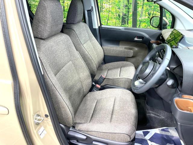 シエンタ ハイブリッドZ 両側電動スライドドア 純正10型ナビ 全周囲カメラ トヨタセーフティセンス 100V電源 レーダークルーズ コーナーセンサー スマートキー LEDヘッド ETC フルセグ オートハイビーム(8枚目)