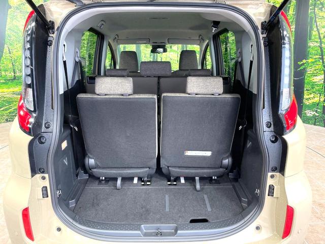 シエンタ ハイブリッドZ 両側電動スライドドア 純正10型ナビ 全周囲カメラ トヨタセーフティセンス 100V電源 レーダークルーズ コーナーセンサー スマートキー LEDヘッド ETC フルセグ オートハイビーム(11枚目)