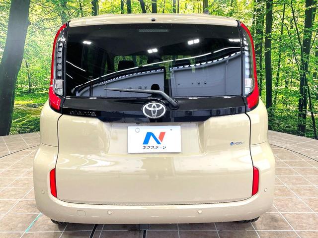 シエンタ ハイブリッドZ 両側電動スライドドア 純正10型ナビ 全周囲カメラ トヨタセーフティセンス 100V電源 レーダークルーズ コーナーセンサー スマートキー LEDヘッド ETC フルセグ オートハイビーム(16枚目)