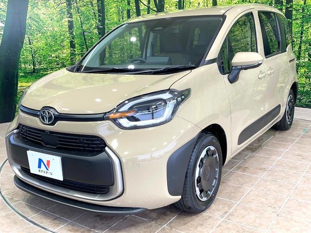 シエンタ ハイブリッドZ 両側電動スライドドア 純正10型ナビ 全周囲カメラ トヨタセーフティセンス 100V電源 レーダークルーズ コーナーセンサー スマートキー LEDヘッド ETC フルセグ オートハイビーム(24枚目)