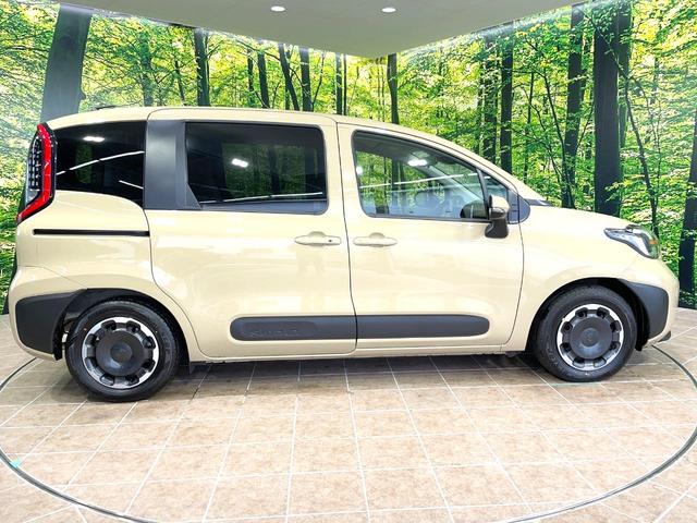 シエンタ ハイブリッドZ 両側電動スライドドア 純正10型ナビ 全周囲カメラ トヨタセーフティセンス 100V電源 レーダークルーズ コーナーセンサー スマートキー LEDヘッド ETC フルセグ オートハイビーム(27枚目)