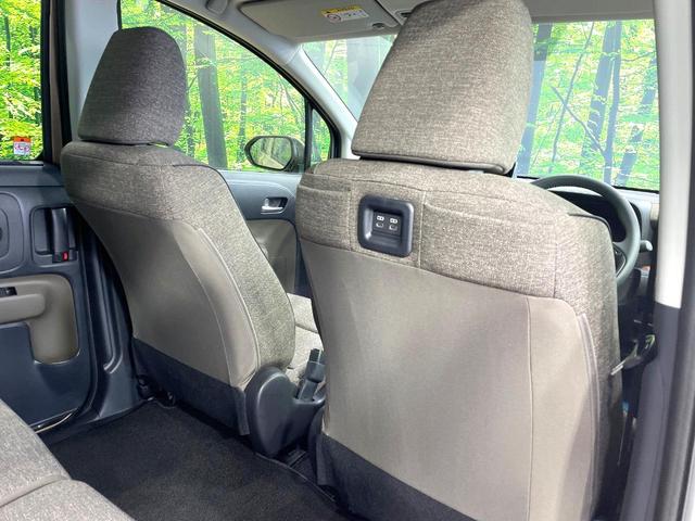 シエンタ ハイブリッドZ 両側電動スライドドア 純正10型ナビ 全周囲カメラ トヨタセーフティセンス 100V電源 レーダークルーズ コーナーセンサー スマートキー LEDヘッド ETC フルセグ オートハイビーム(30枚目)