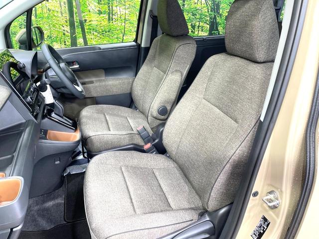 シエンタ ハイブリッドZ 両側電動スライドドア 純正10型ナビ 全周囲カメラ トヨタセーフティセンス 100V電源 レーダークルーズ コーナーセンサー スマートキー LEDヘッド ETC フルセグ オートハイビーム(31枚目)