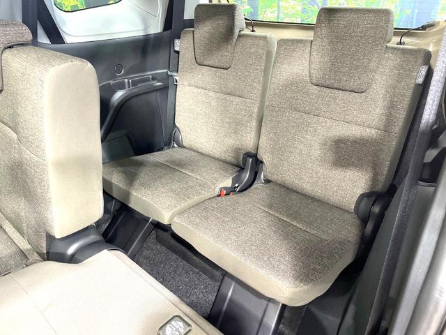 シエンタ ハイブリッドZ 両側電動スライドドア 純正10型ナビ 全周囲カメラ トヨタセーフティセンス 100V電源 レーダークルーズ コーナーセンサー スマートキー LEDヘッド ETC フルセグ オートハイビーム(32枚目)