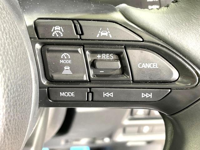 シエンタ ハイブリッドZ 両側電動スライドドア 純正10型ナビ 全周囲カメラ トヨタセーフティセンス 100V電源 レーダークルーズ コーナーセンサー スマートキー LEDヘッド ETC フルセグ オートハイビーム(53枚目)