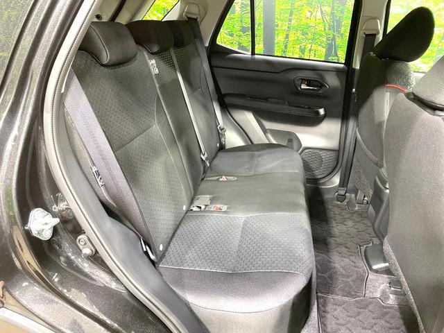 ロッキー X ディスプレイオーディオ バックカメラ 衝突被害軽減システム スマートキー LEDヘッド ETC オートライト オートエアコン 純正16インチアルミ CD(9枚目)