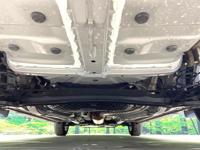 ロッキー X ディスプレイオーディオ バックカメラ 衝突被害軽減システム スマートキー LEDヘッド ETC オートライト オートエアコン 純正16インチアルミ CD(19枚目)