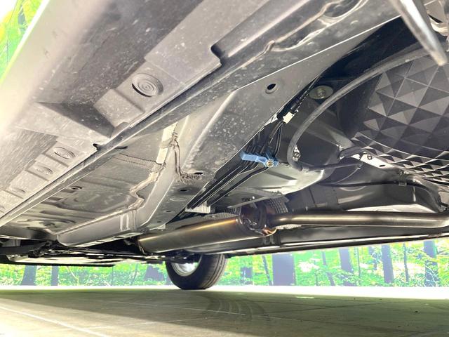 ロッキー X ディスプレイオーディオ バックカメラ 衝突被害軽減システム スマートキー LEDヘッド ETC オートライト オートエアコン 純正16インチアルミ CD(23枚目)