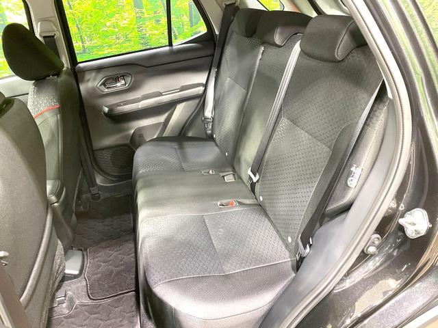 ロッキー X ディスプレイオーディオ バックカメラ 衝突被害軽減システム スマートキー LEDヘッド ETC オートライト オートエアコン 純正16インチアルミ CD(43枚目)