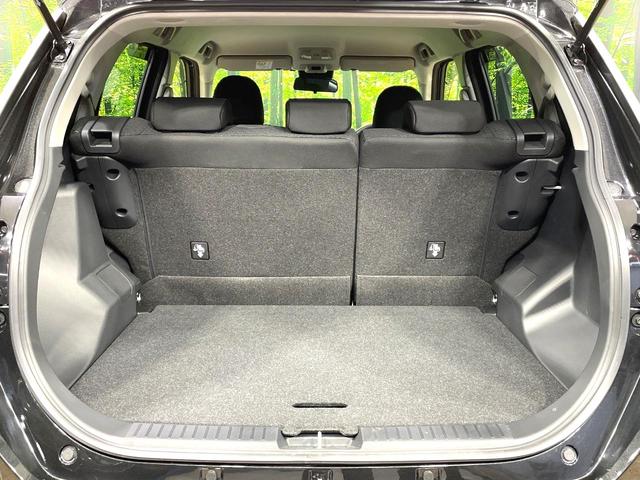 ロッキー X ディスプレイオーディオ バックカメラ 衝突被害軽減システム スマートキー LEDヘッド ETC オートライト オートエアコン 純正16インチアルミ CD(45枚目)