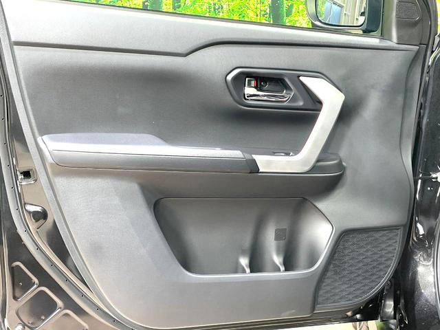 ロッキー X ディスプレイオーディオ バックカメラ 衝突被害軽減システム スマートキー LEDヘッド ETC オートライト オートエアコン 純正16インチアルミ CD(48枚目)