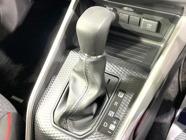 ロッキー X ディスプレイオーディオ バックカメラ 衝突被害軽減システム スマートキー LEDヘッド ETC オートライト オートエアコン 純正16インチアルミ CD(53枚目)