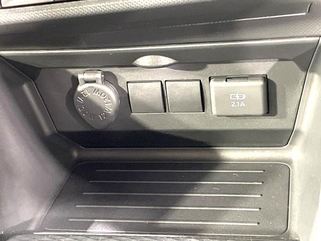 ロッキー X ディスプレイオーディオ バックカメラ 衝突被害軽減システム スマートキー LEDヘッド ETC オートライト オートエアコン 純正16インチアルミ CD(55枚目)