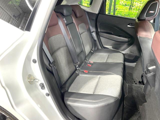 オーラ G メーカーナビ 全周囲カメラ BOSEサウンド 衝突被害軽減システム レーダークルーズ 禁煙車 ハーフレザーシート コーナーセンサー スマートキー LEDヘッド ビルトインETC オートハイビーム(9枚目)