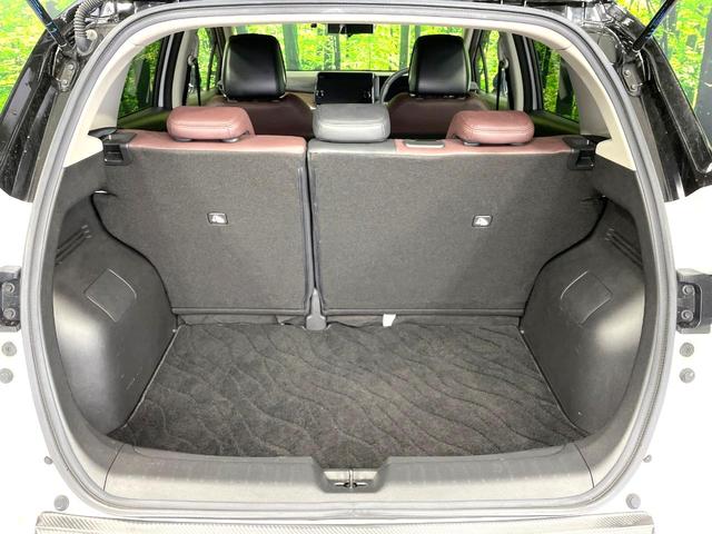 オーラ G メーカーナビ 全周囲カメラ BOSEサウンド 衝突被害軽減システム レーダークルーズ 禁煙車 ハーフレザーシート コーナーセンサー スマートキー LEDヘッド ビルトインETC オートハイビーム(37枚目)