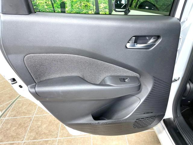 オーラ G メーカーナビ 全周囲カメラ BOSEサウンド 衝突被害軽減システム レーダークルーズ 禁煙車 ハーフレザーシート コーナーセンサー スマートキー LEDヘッド ビルトインETC オートハイビーム(40枚目)