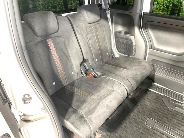N-BOXカスタム G・EXホンダセンシング 純正8インチSDナビ 電動スライドドア バックカメラ ホンダセンシング レーダークルーズ 禁煙車 コーナーセンサー スマートキー LEDヘッド ビルトインETC オートハイビーム(9枚目)