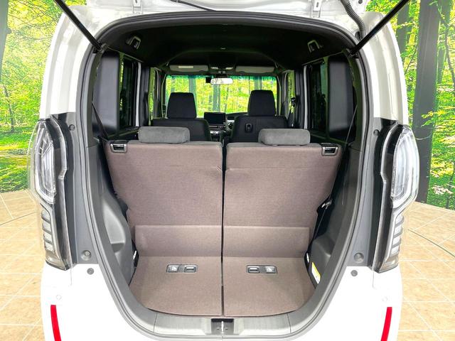 N-BOXカスタム G・EXホンダセンシング 純正8インチSDナビ 電動スライドドア バックカメラ ホンダセンシング レーダークルーズ 禁煙車 コーナーセンサー スマートキー LEDヘッド ビルトインETC オートハイビーム(10枚目)