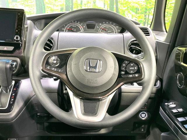 N-BOXカスタム G・EXホンダセンシング 純正8インチSDナビ 電動スライドドア バックカメラ ホンダセンシング レーダークルーズ 禁煙車 コーナーセンサー スマートキー LEDヘッド ビルトインETC オートハイビーム(11枚目)