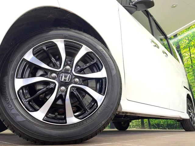 N-BOXカスタム G・EXホンダセンシング 純正8インチSDナビ 電動スライドドア バックカメラ ホンダセンシング レーダークルーズ 禁煙車 コーナーセンサー スマートキー LEDヘッド ビルトインETC オートハイビーム(13枚目)