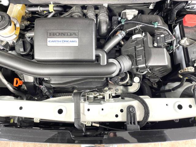 N-BOXカスタム G・EXホンダセンシング 純正8インチSDナビ 電動スライドドア バックカメラ ホンダセンシング レーダークルーズ 禁煙車 コーナーセンサー スマートキー LEDヘッド ビルトインETC オートハイビーム(18枚目)
