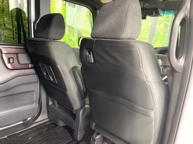 N-BOXカスタム G・EXホンダセンシング 純正8インチSDナビ 電動スライドドア バックカメラ ホンダセンシング レーダークルーズ 禁煙車 コーナーセンサー スマートキー LEDヘッド ビルトインETC オートハイビーム(29枚目)