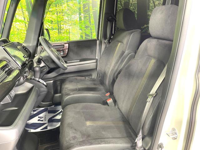 N-BOXカスタム G・EXホンダセンシング 純正8インチSDナビ 電動スライドドア バックカメラ ホンダセンシング レーダークルーズ 禁煙車 コーナーセンサー スマートキー LEDヘッド ビルトインETC オートハイビーム(30枚目)