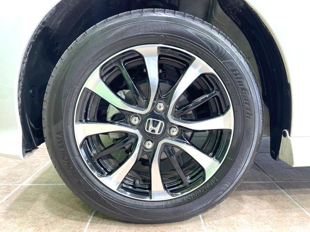 N-BOXカスタム G・EXホンダセンシング 純正8インチSDナビ 電動スライドドア バックカメラ ホンダセンシング レーダークルーズ 禁煙車 コーナーセンサー スマートキー LEDヘッド ビルトインETC オートハイビーム(32枚目)