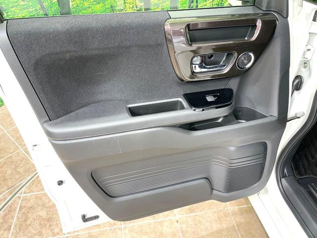 N-BOXカスタム G・EXホンダセンシング 純正8インチSDナビ 電動スライドドア バックカメラ ホンダセンシング レーダークルーズ 禁煙車 コーナーセンサー スマートキー LEDヘッド ビルトインETC オートハイビーム(36枚目)