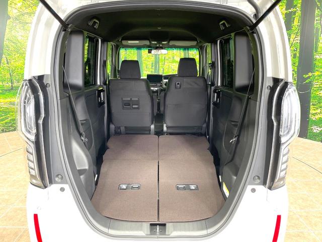 N-BOXカスタム G・EXホンダセンシング 純正8インチSDナビ 電動スライドドア バックカメラ ホンダセンシング レーダークルーズ 禁煙車 コーナーセンサー スマートキー LEDヘッド ビルトインETC オートハイビーム(39枚目)