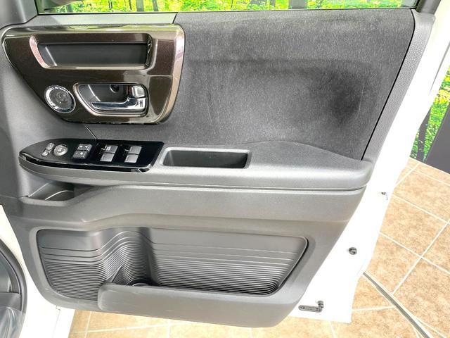 N-BOXカスタム G・EXホンダセンシング 純正8インチSDナビ 電動スライドドア バックカメラ ホンダセンシング レーダークルーズ 禁煙車 コーナーセンサー スマートキー LEDヘッド ビルトインETC オートハイビーム(41枚目)
