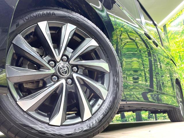 ヴォクシー Ｓ－Ｚ　両側電動スライドドア　１０型ディスプレイオーディオ　バックカメラ　セーフティーセンス　後席モニター　Ｂｌｕｅｔｏｏｔｈ　パワーバックドア　ＬＥＤヘッドライト　純正１７インチアルミ（14枚目）