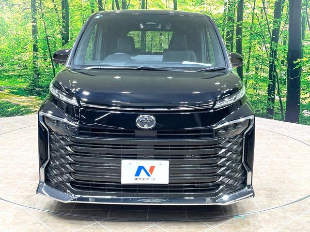 ヴォクシー Ｓ－Ｚ　両側電動スライドドア　１０型ディスプレイオーディオ　バックカメラ　セーフティーセンス　後席モニター　Ｂｌｕｅｔｏｏｔｈ　パワーバックドア　ＬＥＤヘッドライト　純正１７インチアルミ（15枚目）