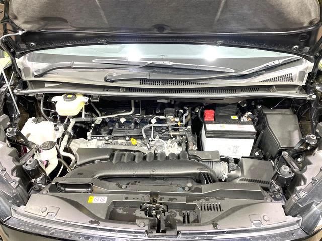 ヴォクシー Ｓ－Ｚ　両側電動スライドドア　１０型ディスプレイオーディオ　バックカメラ　セーフティーセンス　後席モニター　Ｂｌｕｅｔｏｏｔｈ　パワーバックドア　ＬＥＤヘッドライト　純正１７インチアルミ（18枚目）