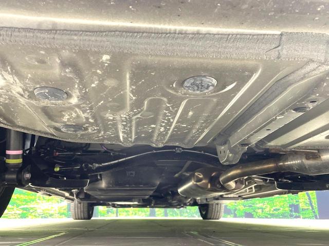 ヴォクシー Ｓ－Ｚ　両側電動スライドドア　１０型ディスプレイオーディオ　バックカメラ　セーフティーセンス　後席モニター　Ｂｌｕｅｔｏｏｔｈ　パワーバックドア　ＬＥＤヘッドライト　純正１７インチアルミ（19枚目）