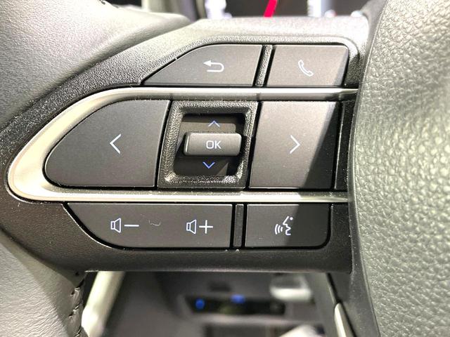 ヴォクシー Ｓ－Ｚ　両側電動スライドドア　１０型ディスプレイオーディオ　バックカメラ　セーフティーセンス　後席モニター　Ｂｌｕｅｔｏｏｔｈ　パワーバックドア　ＬＥＤヘッドライト　純正１７インチアルミ（25枚目）