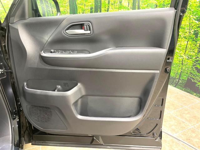 ヴォクシー Ｓ－Ｚ　両側電動スライドドア　１０型ディスプレイオーディオ　バックカメラ　セーフティーセンス　後席モニター　Ｂｌｕｅｔｏｏｔｈ　パワーバックドア　ＬＥＤヘッドライト　純正１７インチアルミ（34枚目）