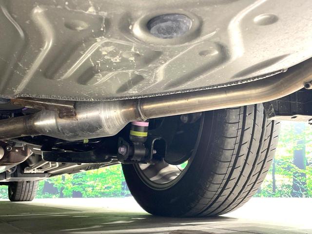 ヴォクシー Ｓ－Ｚ　両側電動スライドドア　１０型ディスプレイオーディオ　バックカメラ　セーフティーセンス　後席モニター　Ｂｌｕｅｔｏｏｔｈ　パワーバックドア　ＬＥＤヘッドライト　純正１７インチアルミ（39枚目）