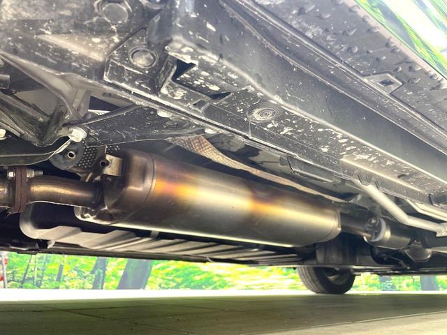 ヴォクシー Ｓ－Ｚ　両側電動スライドドア　１０型ディスプレイオーディオ　バックカメラ　セーフティーセンス　後席モニター　Ｂｌｕｅｔｏｏｔｈ　パワーバックドア　ＬＥＤヘッドライト　純正１７インチアルミ（40枚目）