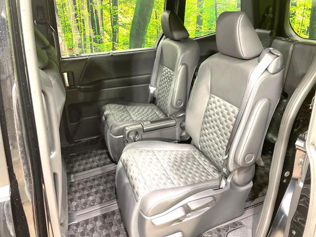 ヴォクシー Ｓ－Ｚ　両側電動スライドドア　１０型ディスプレイオーディオ　バックカメラ　セーフティーセンス　後席モニター　Ｂｌｕｅｔｏｏｔｈ　パワーバックドア　ＬＥＤヘッドライト　純正１７インチアルミ（53枚目）