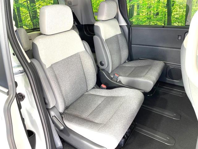 フリード エアー 登録済未使用車 両側電動ドア 純正9型ナビ バックカメラ 衝突被害軽減システム レーダークルーズ コーナーセンサー スマートキー LEDヘッド オートハイビーム 車線逸脱警報 オートライト(9枚目)