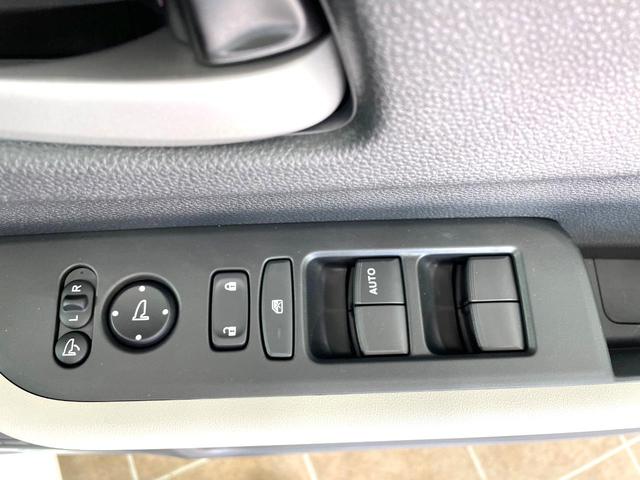 フリード エアー 登録済未使用車 両側電動ドア 純正9型ナビ バックカメラ 衝突被害軽減システム レーダークルーズ コーナーセンサー スマートキー LEDヘッド オートハイビーム 車線逸脱警報 オートライト(39枚目)