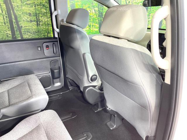 フリード エアー 登録済未使用車 両側電動ドア 純正9型ナビ バックカメラ 衝突被害軽減システム レーダークルーズ コーナーセンサー スマートキー LEDヘッド オートハイビーム 車線逸脱警報 オートライト(49枚目)