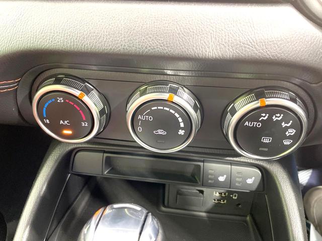 ロードスター ブラウン・トップ SDナビ バックカメラ 衝突被害軽減システム 禁煙車 レザーシート ドラレコ スマートキー LEDヘッド ビルトインETC クルコン オートハイビーム 車線逸脱警報 オートライト オートエアコン(32枚目)