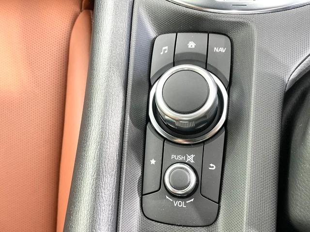 ロードスター ブラウン・トップ SDナビ バックカメラ 衝突被害軽減システム 禁煙車 レザーシート ドラレコ スマートキー LEDヘッド ビルトインETC クルコン オートハイビーム 車線逸脱警報 オートライト オートエアコン(35枚目)