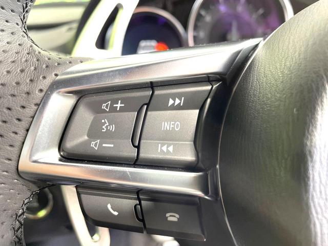 ロードスター ブラウン・トップ SDナビ バックカメラ 衝突被害軽減システム 禁煙車 レザーシート ドラレコ スマートキー LEDヘッド ビルトインETC クルコン オートハイビーム 車線逸脱警報 オートライト オートエアコン(36枚目)