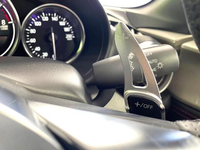 ロードスター ブラウン・トップ SDナビ バックカメラ 衝突被害軽減システム 禁煙車 レザーシート ドラレコ スマートキー LEDヘッド ビルトインETC クルコン オートハイビーム 車線逸脱警報 オートライト オートエアコン(46枚目)