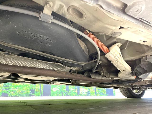 プリウスアルファ Sツーリングセレクション モデリスタ 8型SDナビ バックカメラ 衝突被害軽減システム 禁煙車 スマートキー LEDヘッド ビルトインETC クルコン オートハイビーム 車線逸脱警報 オートライト オートエアコン(22枚目)