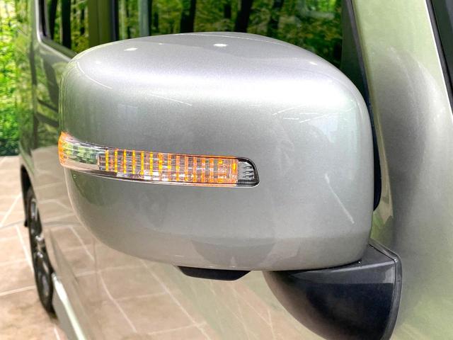 スペーシアカスタム ハイブリッドXSターボ ターボ 両側電動ドア 純正8型ナビ 全周囲カメラ 衝突被害軽減システム 禁煙車 ハーフレザーシート シートヒーター 禁煙車 スマートキー コーナーセンサー LEDヘッド ビルトインETC クルコン(25枚目)